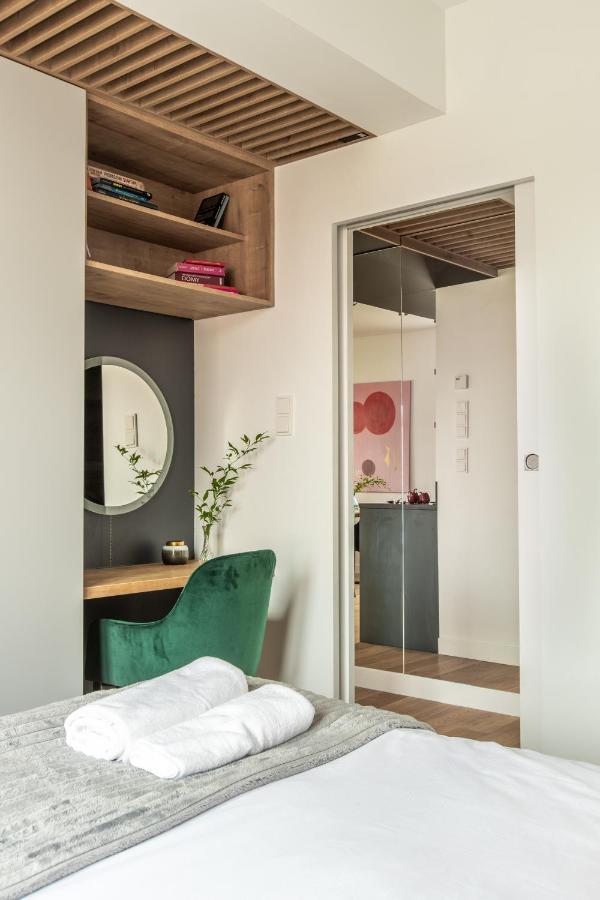 Apartament Moderna - Promenada Apartment เอลก์ ภายนอก รูปภาพ