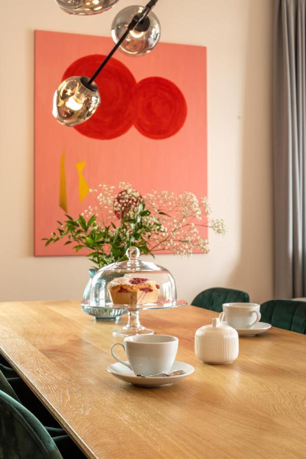 Apartament Moderna - Promenada Apartment เอลก์ ภายนอก รูปภาพ