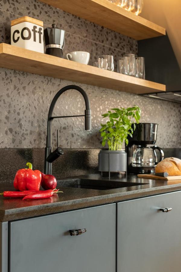 Apartament Moderna - Promenada Apartment เอลก์ ภายนอก รูปภาพ