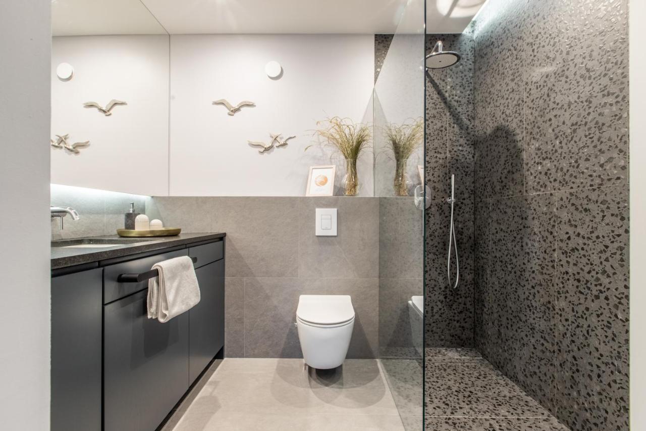 Apartament Moderna - Promenada Apartment เอลก์ ภายนอก รูปภาพ