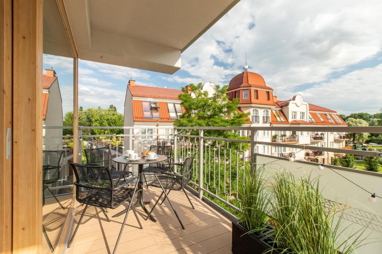 Apartament Moderna - Promenada Apartment เอลก์ ภายนอก รูปภาพ
