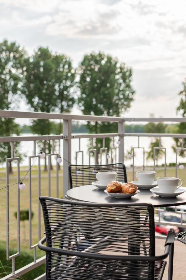 Apartament Moderna - Promenada Apartment เอลก์ ภายนอก รูปภาพ